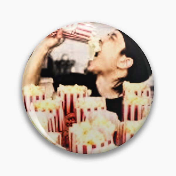Item preview, Love Lots of Popcorn - Popcorn Meme - Perfect for Movie Lovers and Snack Enthusiasts designed and sold by Earth Nature Creations.