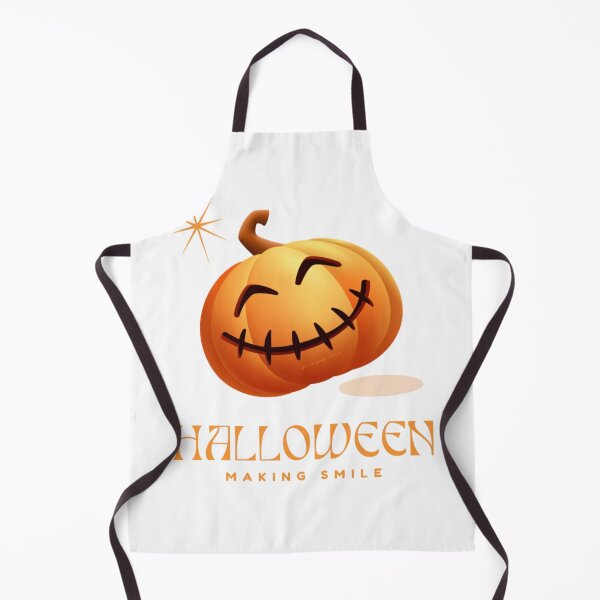 Item preview, JM's Halloween Therapy #44-Halloween making smile designed and sold by JM Language Service.
