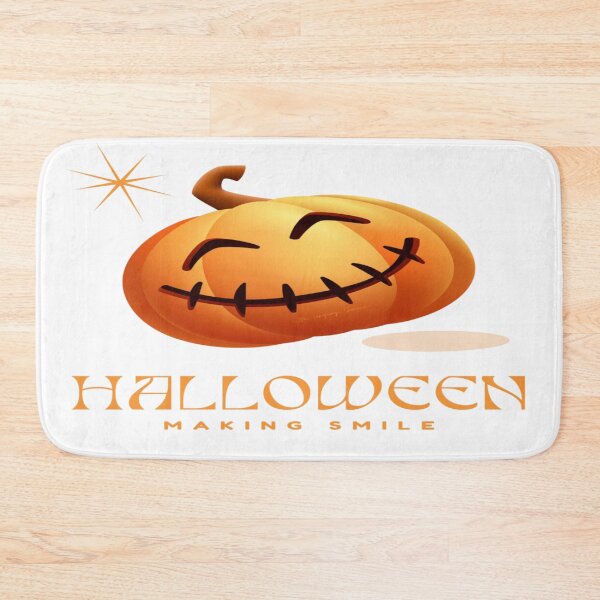 Item preview, JM's Halloween Therapy #44-Halloween making smile designed and sold by JM Language Service.