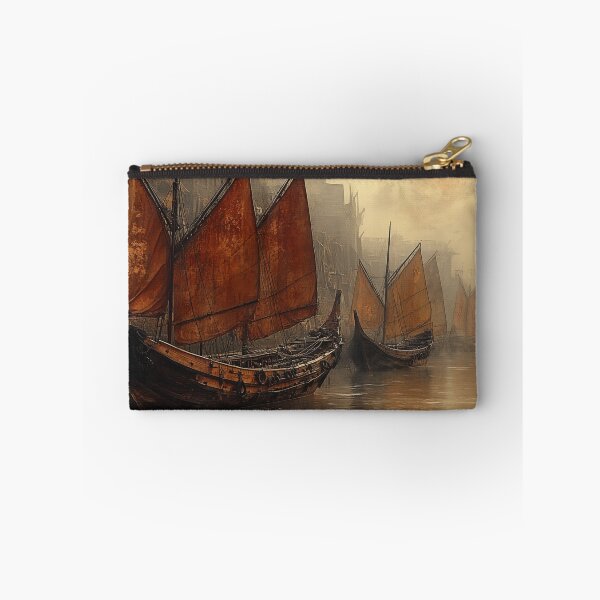 Item preview, Chinese Junk Boat designed and sold by DigiCre8.