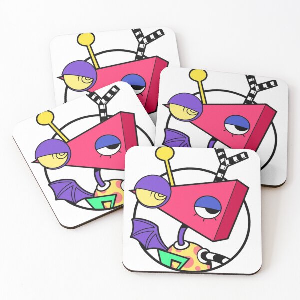Item preview, zooble designed and sold by SHOPYVIBE.