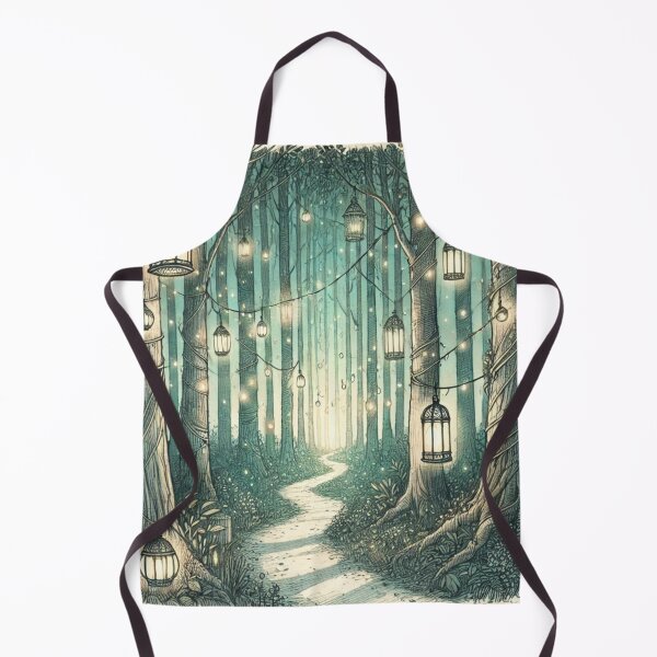 Item preview, Midnight Path designed and sold by RandomlyNamed.