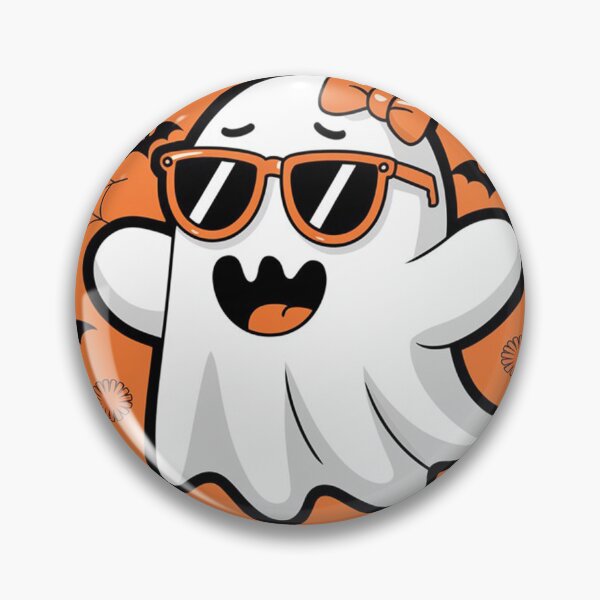 Item preview, This Is Some Boo Sheet Womens Shirt Cute Ghost Halloween designed and sold by ShopZen ⭐⭐⭐⭐⭐.