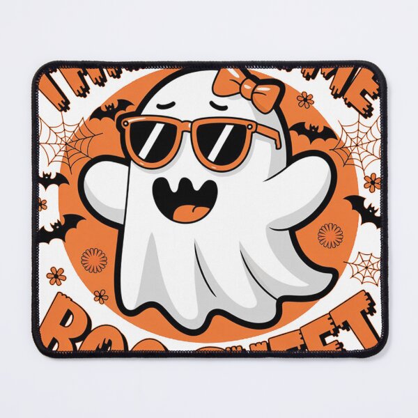 Item preview, This Is Some Boo Sheet Womens Shirt Cute Ghost Halloween designed and sold by ShopZen ⭐⭐⭐⭐⭐.