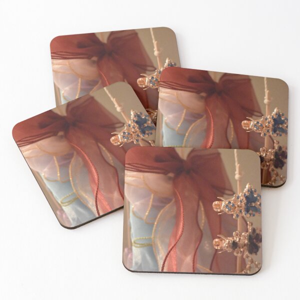 Item preview, Bows and Hair Clips designed and sold by MangoSeeds.
