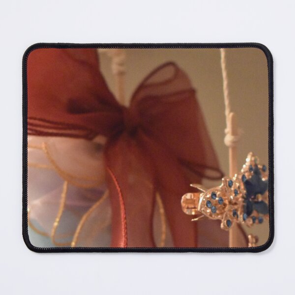 Item preview, Bows and Hair Clips designed and sold by MangoSeeds.
