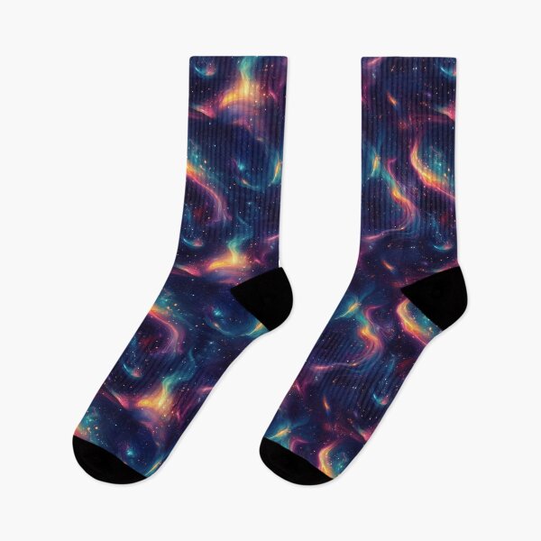 Item preview, Nebula Dreams: Cosmic Streams of Light designed and sold by Skolyak.