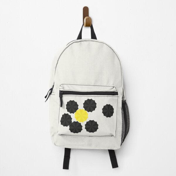 Item preview, Yellow Umbrella designed and sold by Fanverse Merchandise.