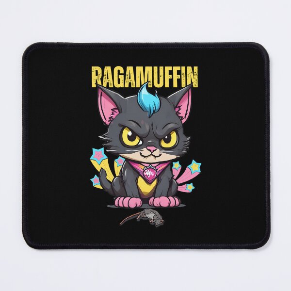 Item preview, Punk Ragamuffin designed and sold by pUNKnown.