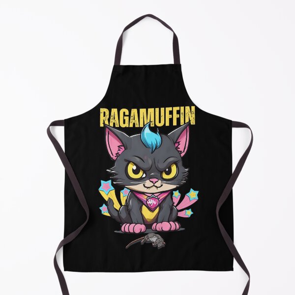 Item preview, Punk Ragamuffin designed and sold by pUNKnown.