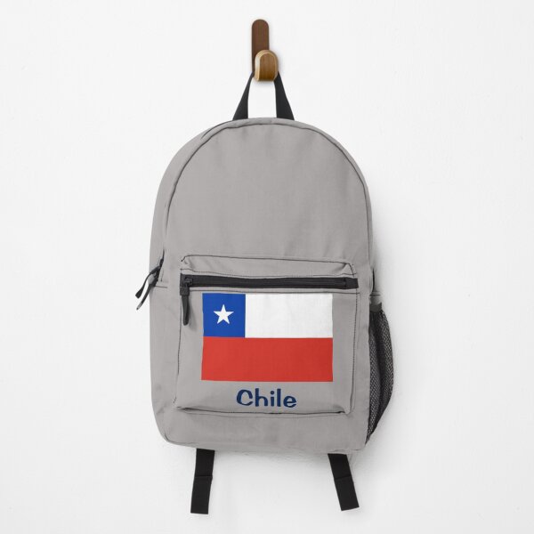 Item preview, Flag of Chile designed and sold by RAMIRELLI.