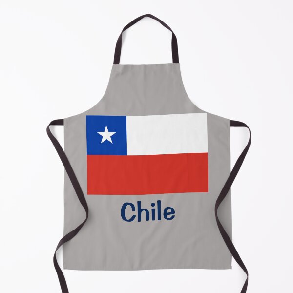 Item preview, Flag of Chile designed and sold by RAMIRELLI.