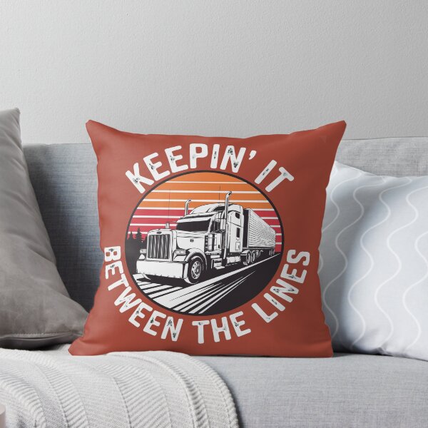 Item preview, Keepin' it Between the Lines designed and sold by vfxbear.