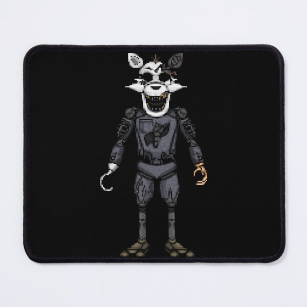 Item preview, wither foxy the slasher designed and sold by birdman91.