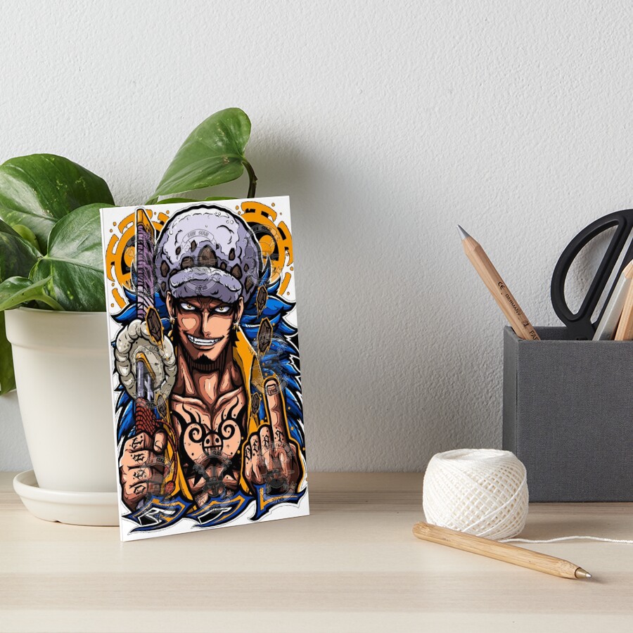Item preview, Art Board Print designed and sold by Stargo7.