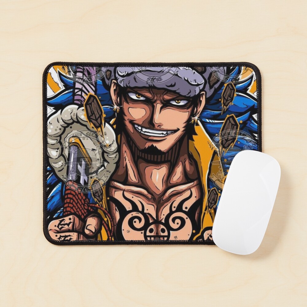 Item preview, Mouse Pad designed and sold by Stargo7.