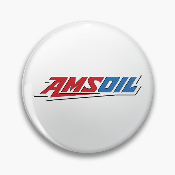 Item preview, Amsoil Sticker designed and sold by Fernoms.