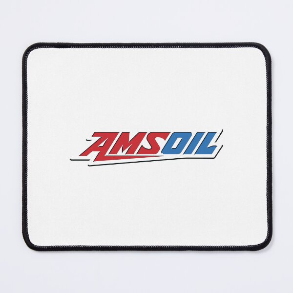 Item preview, Amsoil Sticker designed and sold by Fernoms.