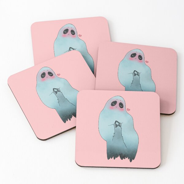 Item preview, Shy Ghost designed and sold by Leyawa.