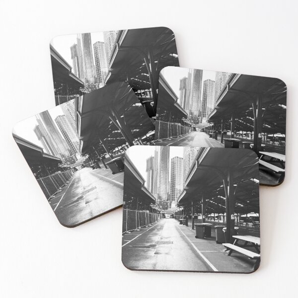 Item preview, Melbourne No. 009 designed and sold by gomichild.