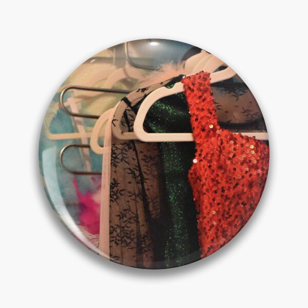 Item preview, Nice Dresses and Wings designed and sold by MangoSeeds.