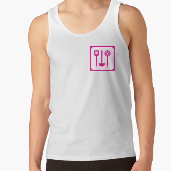 I love cooking kitchen Tank Top