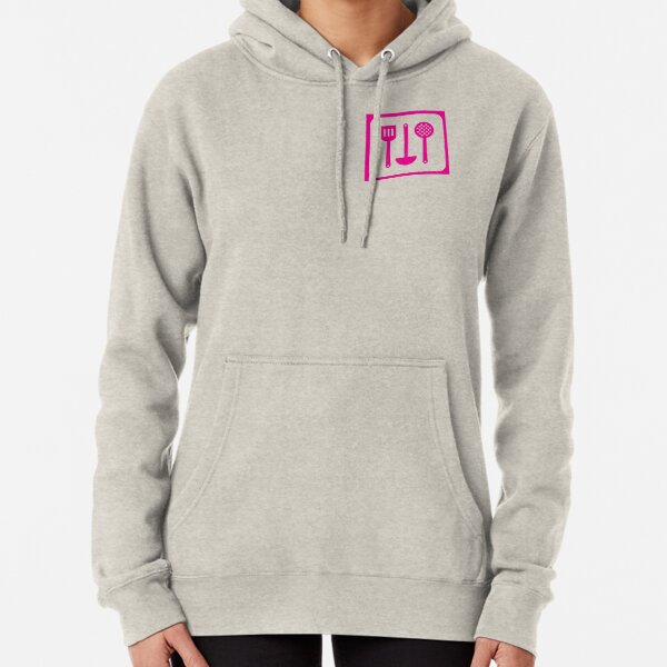 I love cooking kitchen Pullover Hoodie