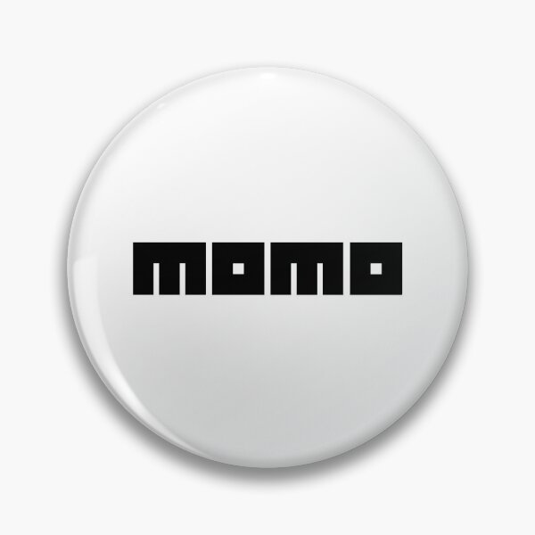 Item preview, MOMO Sticker designed and sold by Fernoms.