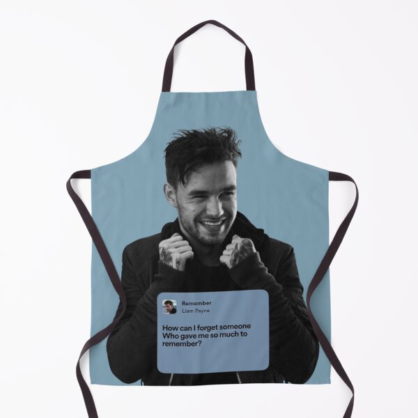 Item preview, Liam Payne How can I forget designed and sold by otyliadesign.