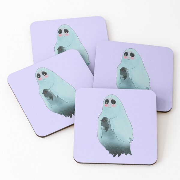 Item preview, Loving Ghost designed and sold by Leyawa.
