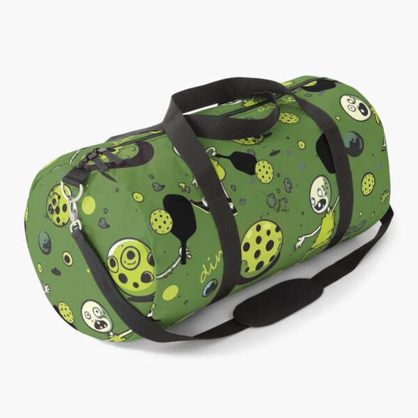 Item preview, Zombies Pickleball designed and sold by EvieWoj.