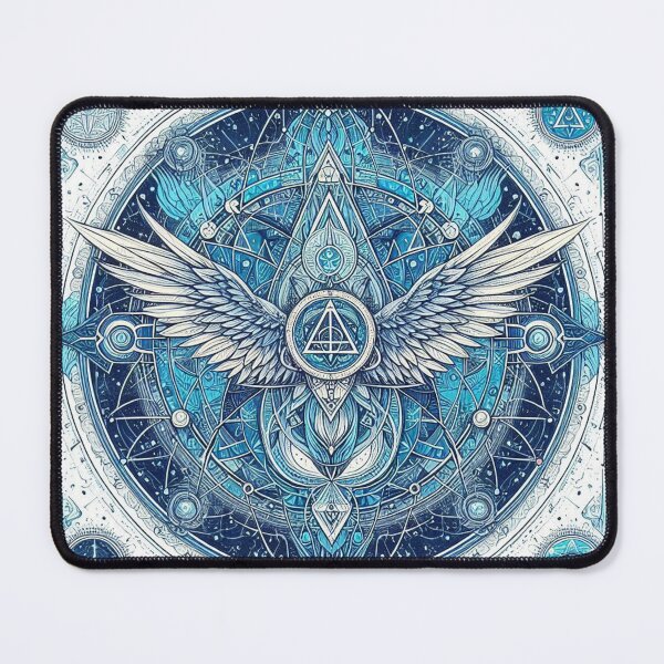 Item preview, Spirit of Prosperity designed and sold by HalcyonThings.