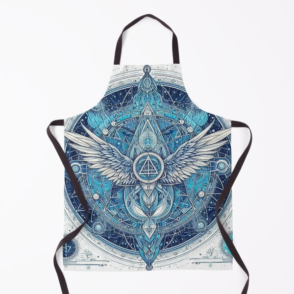Item preview, Spirit of Prosperity designed and sold by HalcyonThings.