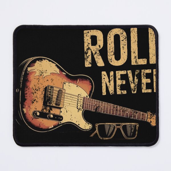 Item preview, Rock n Roll Rock Band Rock Guitar designed and sold by Orsik.