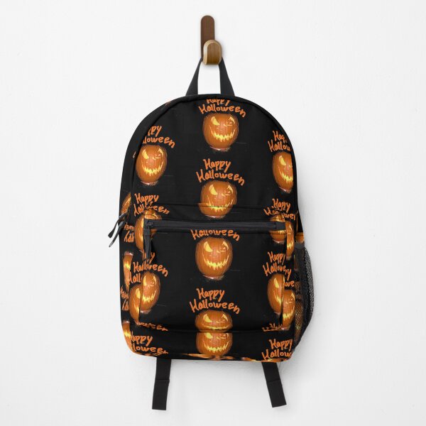 Item preview, Happy Halloween designed and sold by The_Clock.