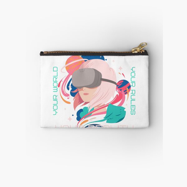 Item preview, Your World, Your Rules, Your Reality designed and sold by MTurnerShop.
