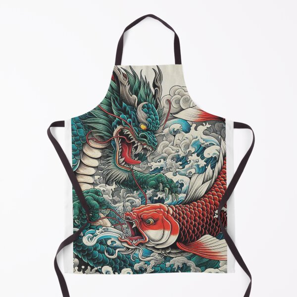 Item preview, Water Fight designed and sold by Fernoms.