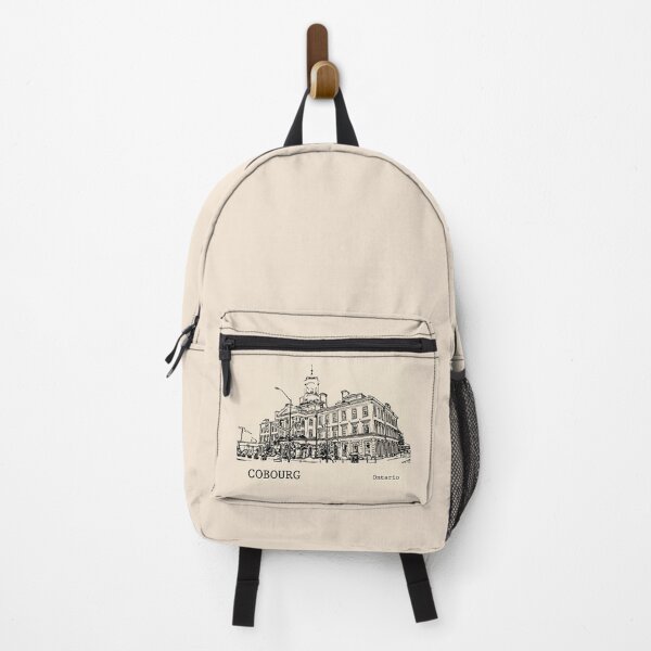 Item preview, Cobourg Ontario designed and sold by Lakeric.