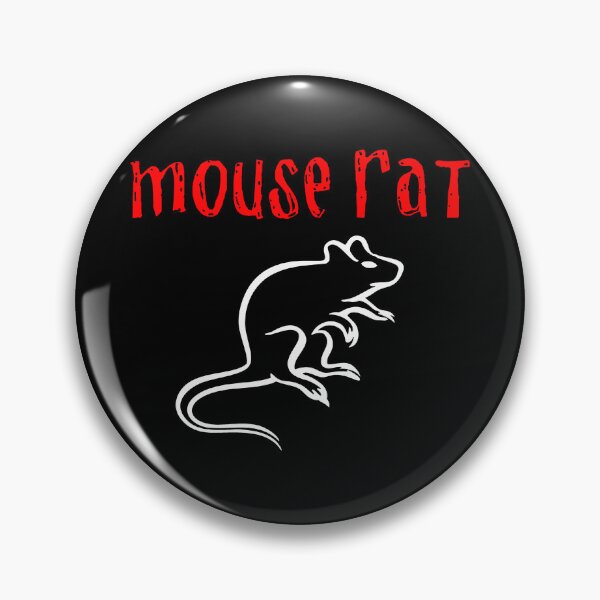 Item preview, Mouse Rat  designed and sold by Fernoms.