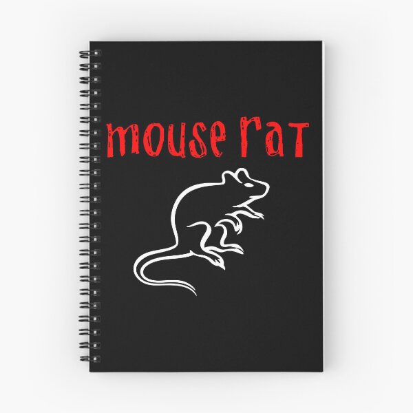 Item preview, Mouse Rat  designed and sold by Fernoms.