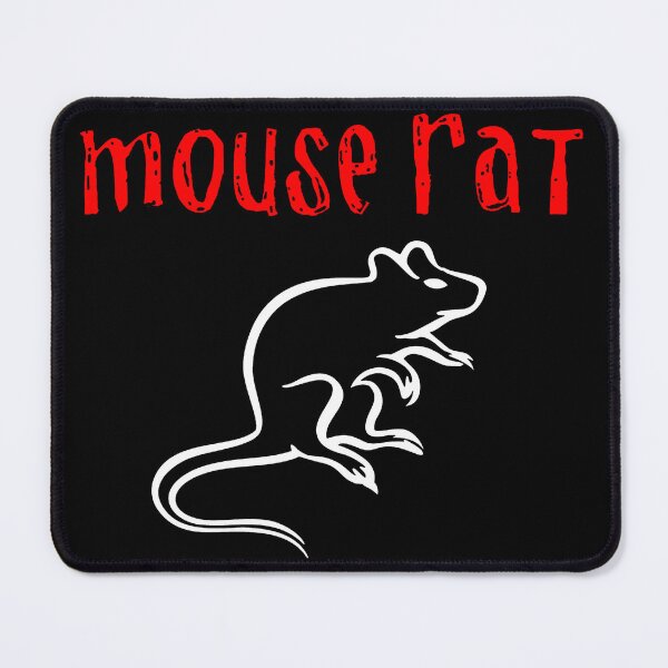 Item preview, Mouse Rat  designed and sold by Fernoms.