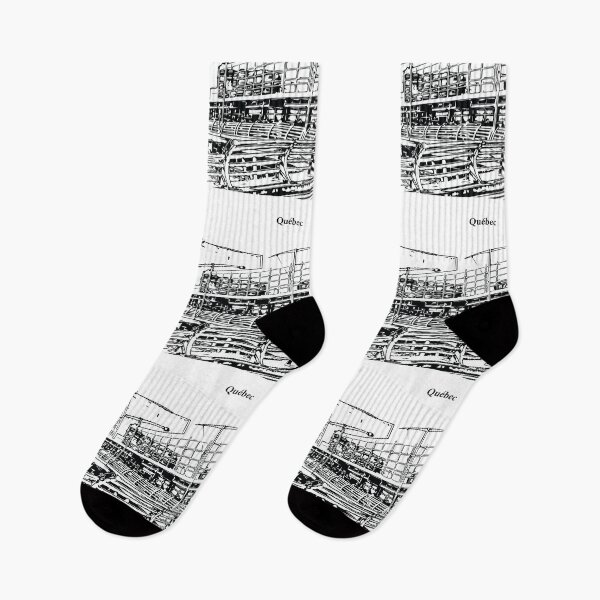 Item preview, Dorval Québec designed and sold by Lakeric Cityscapes.