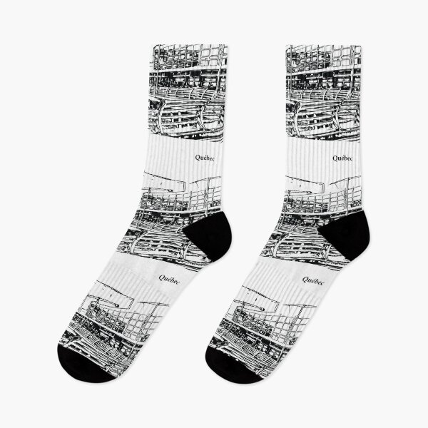 Item preview, Dorval Québec designed and sold by Lakeric.