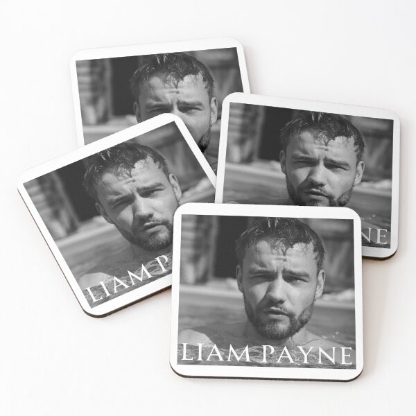 Artikelvorschau, Liam Payne entworfen und verkauft von otyliadesign.