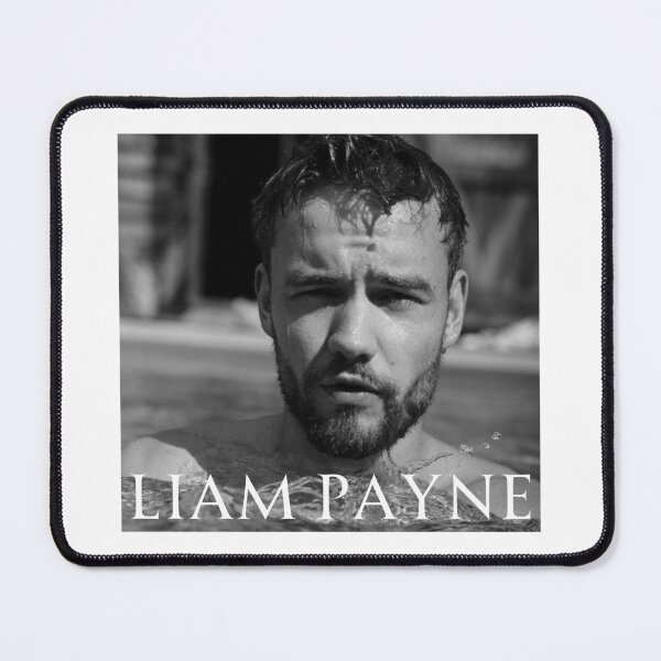 Item preview, Liam Payne designed and sold by otyliadesign.