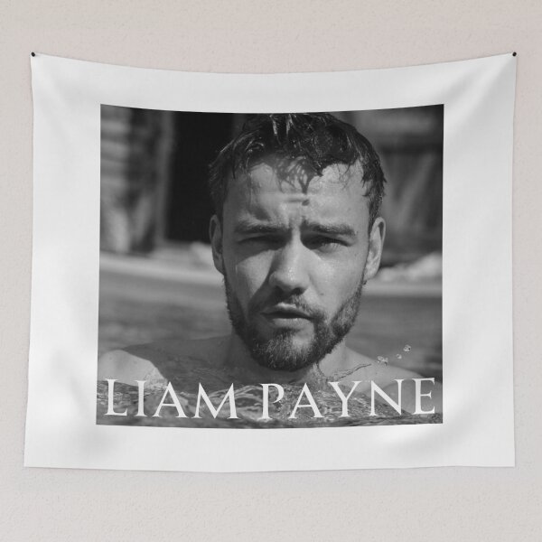 Item preview, Liam Payne designed and sold by otyliadesign.
