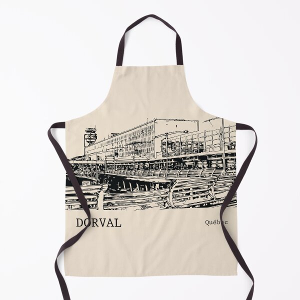 Item preview, Dorval Québec designed and sold by Lakeric.