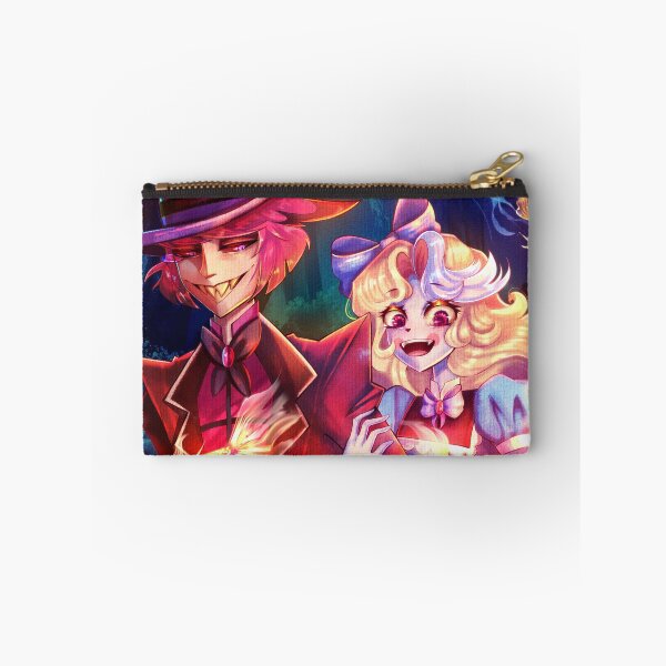 Item preview, Hell in wonderland designed and sold by bluemire.