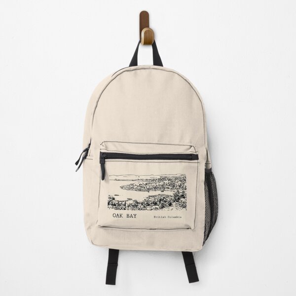 Item preview, Oak Bay British Columbia designed and sold by Lakeric Cityscapes.