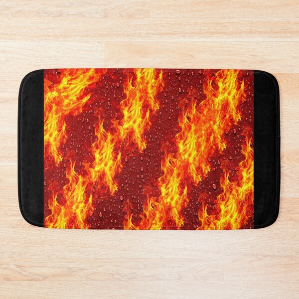 Item preview, FireRain designed and sold by westlacost.